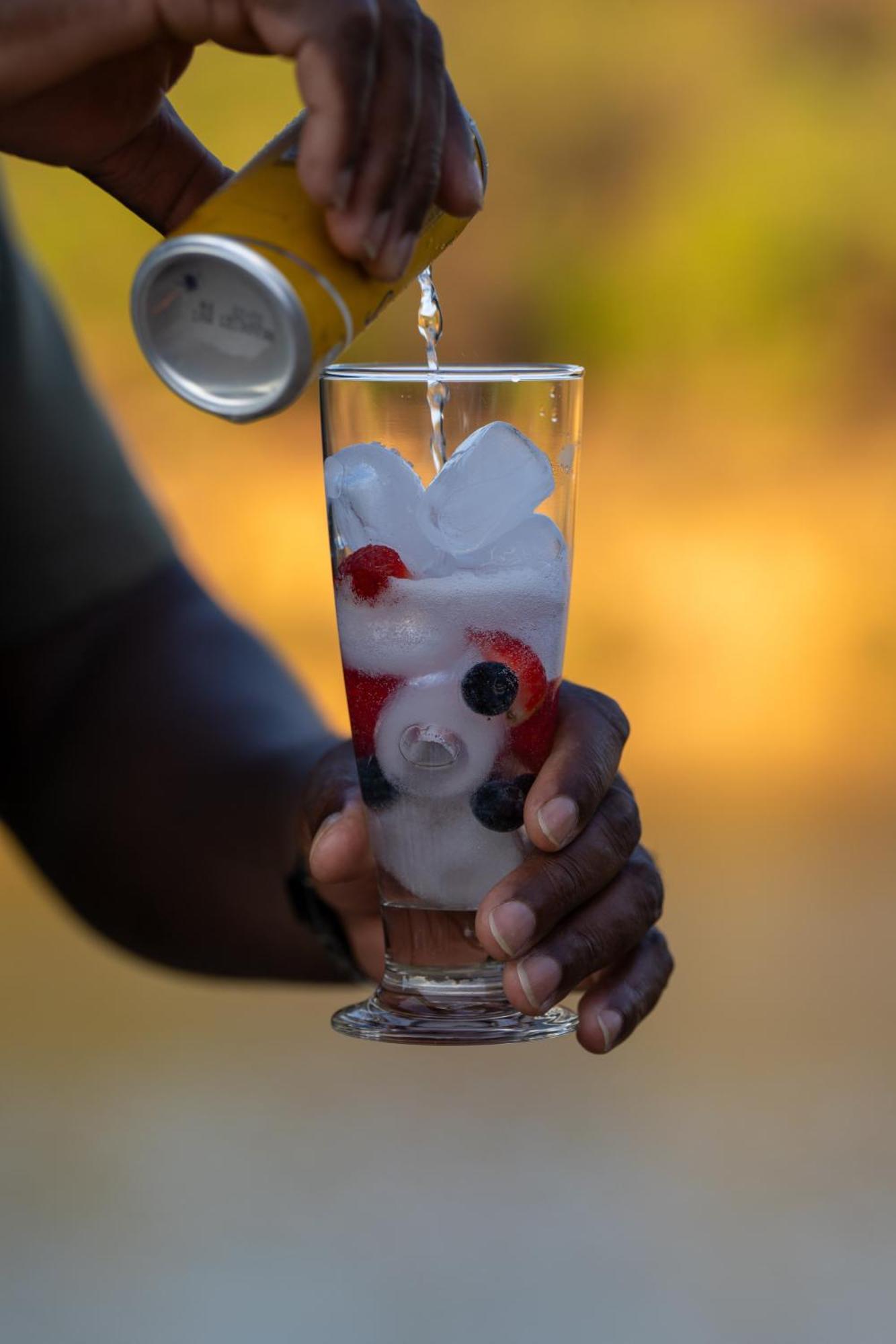 Sediba Luxury Safari Lodge Welgevonden Game Reserve Eksteriør bilde