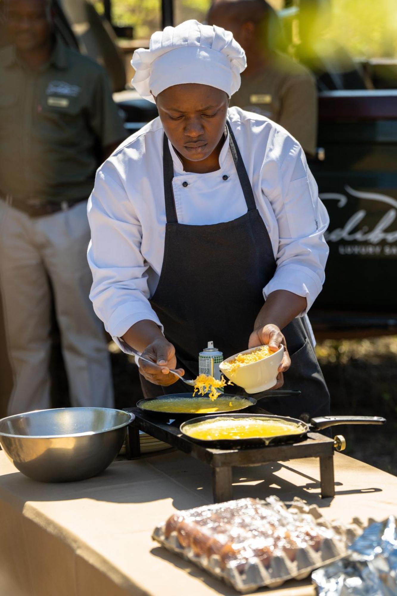 Sediba Luxury Safari Lodge Welgevonden Game Reserve Eksteriør bilde