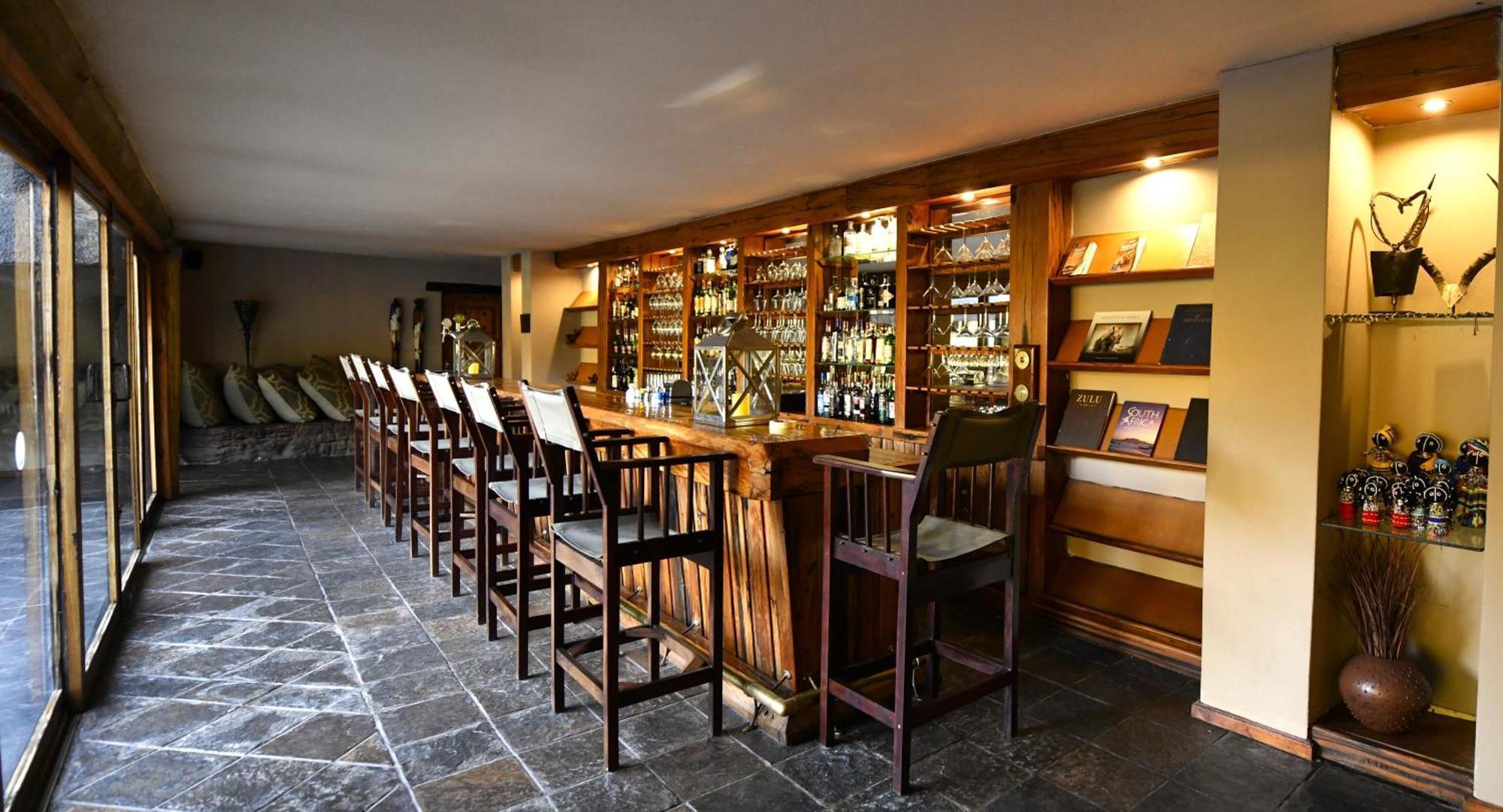 Sediba Luxury Safari Lodge Welgevonden Game Reserve Eksteriør bilde